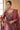 Maroon Color Glamorous Digital Printed Art Silk Salwar Suit
