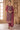 Maroon Color Glamorous Digital Printed Art Silk Salwar Suit