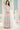 Net Fabric Embroidered Sangeet Wear Long Anarkali Salwar Kameez In White Color