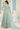 Light Cyan Color Embroidered Long Anarkali Suit In Net Fabric