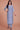 Radiant Lavender Color Viscose Fabric Kurti With Pant