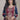 Vartika Singh Maroon Color Chinon Fabric Luminous Readymade Palazzo Suit