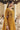 Engaging Georgette Fabric Mustard Color Embroidered Work Anarkali Suit