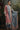 Pink Color Festive Wear Printed Salwar Kameez In Art Silk Fabric