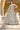 Grey Color Splendid Sharara Top Lehenga In Net Fabric