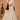 Fascinating Embroidered Work Beige Color Georgette Fabric Sangeet Wear Lehenga