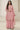 Prachi Desai Organza Fabric Pink Color Embroidered Palazzo Salwar Suit
