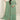 Prachi Desai Sea Green Color Embroidered Palazzo Salwar Suit In Organza Fabric