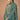 Incredible Embroidered Work On Georgette Fabric Teal Color Function Wear Readymade Palazzo Suit