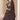 Georgette Fabric Mesmeric Readymade Sharara Top Lehenga In Brown Color