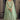 Festive Wear Embroidered Sea Green Color Long Anarkali Salwar Kameez In Net Fabric