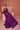 Vartika Singh Tempting Purple Color Party Style Georgette Anarkali Suit