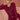 Vartika Singh Engaging Burgundy Color Party Style Georgette Anarkali Suit