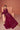 Vartika Singh Engaging Burgundy Color Party Style Georgette Anarkali Suit