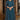 Teal Color Aristocratic Sharara Top Lehenga With Sequins Work