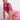 Kanika Dev Embellished Net Fabric Pink Shaded Lehenga