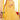Georgette Fabric Yellow Color Embroidered Engrossing Lehenga