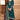 Prachi Desai Fabulous Teal Color Art Silk Palazzo Suit For Function