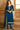 Prachi Desai Blue Color Intriguing Art Silk Palazzo Suit For Function