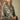 Party Wear Dark Beige Color Sober Salwar Suit In Art Silk Fabric