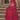 Vartika Singh Ingenious Readymade Rani Color Chinon Silk Lehenga