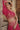 Vartika Singh Ingenious Readymade Rani Color Chinon Silk Lehenga