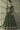 Albescent Dark Green Color Weaving Work Readymade Party Style Gown With Dupatt