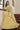 Art Silk Fabric Yellow Color Winsome Sequins Work Lehenga