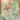 Organza Fabric Light Cyan Color Embroidered Stunning Salwar Suit