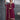 Prachi Desai Burgundy Color Delicate Jacquard Fabric Palazzo Suit