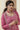 Prachi Desai Amazing Pink Color Chinon Fabric Palazzo Suit