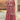 Prachi Desai Soothing Peach Color Chinon Fabric Palazzo Suit