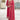 Prachi Desai Embroidered Georgette Silk Fabric Long Straight Cut Suit In Pink Color
