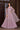 Function Wear Net Fabric Captivating Lavender Color Readymade Anarkali Suit