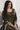 Prachi Desai Party Wear Dark Green Color Readymade Sharara Style Palazzo Salwar Suit In Georgette Fabric