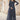 Net Fabric Grey Color Fantastic Salwar Suit With Embroidered Work