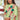 Vartika Singh Dazzling Georgette Green Color Palazzo Suit