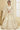 Sangeet Wear Fancy Net Fabric Embroidered Off White Color Lehenga Choli