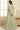Fancy Net Fabric Sangeet Wear Embroidered Sea Green Color Lehenga