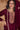 Vartika Singh Purple Color Readymade Silk Fabric Charismatic Palazzo Suit