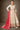 Viscose Fabric Fancy Embroidered Readymade Long Anarkali Salwar Kameez In Beige Color