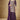 Function Wear Purple Color Embroidered Readymade Palazzo Suit In Chinon Fabric