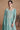 Vartika Singh Cyan Color Art Silk Fabric Charming Function Wear Readymade Sharara Suit