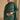 Eugeniya Belousova Satin Silk Fabric Dark Green Color Sangeet Wear Winsome Palazzo Suit