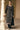 Eugeniya Belousova Black Color Satin Silk Fabric Sangeet Wear Tempting Palazzo Suit