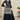 Navy Blue Color Georgette Fabric Wonderful Embroidered Sharara Top Lehenga