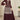 Georgette Fabric Maroon Color Stunning Embroidered Sharara Top Lehenga