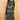 Incredible Embroidered Work On Green Color Georgette Sharara Suit