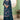 Glamorous Georgette Fabric Teal Color Embroidered Palazzo Suit