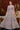 Alluring Net Fabric Lavender Color Function Wear Anarkali Suit